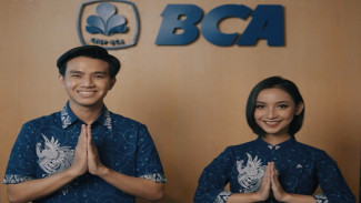 Biaya Admin BCA Naik Mulai 19 Januari 2024, Ini Tarif Admin BCA Terbaru 2024