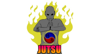 Bukan Kaleng-kaleng! 7 Jutsu Terkuat di Naruto yang Susah Banget Diucapkan