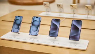 Iphone Jadi HP Premium Paling Laris Tahun 2023, Samsung No 2