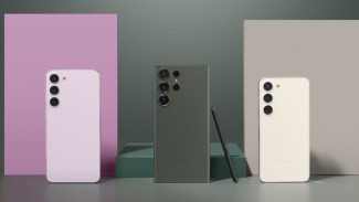 Spesifikasi Dan Harga Samsung Galaxy S23