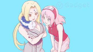 Katsuyu, Kychiyose Ahli Penyembuhan Yang Setia Dengan Tsunade, Berikut Faktanya!