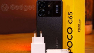 POCO C65: Smartphone Terbaru dengan Harga Terjangkau 1,3jutaan, Performa Handal dan Kamera Canggih