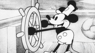 Hak Cipta Terlepas! Karakter Ikonis, dari Mickey Mouse hingga Superman, Kini Milik Publik