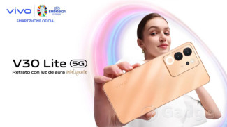 Debut Vivo V30 Lite 5G: Selfie 50 MP, Snapdragon 695, dan Fitur Canggih yang Bikin Wow!