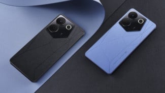 Spesifikasi Dan Harga Tecno Camon 20 Pro