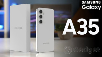 Bocoran Eksklusif Samsung Galaxy A35 5G: Desain Modern dan Fitur Unggulan yang Menggoda