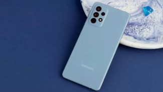 Resmi Rilis Di Indonesia, Harga Samsung Galaxy A25 5G Mulai dari Rp3.999.000