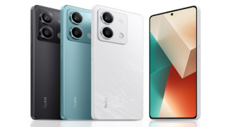 Redmi Note 13 5G, Smartphone 5G Harga Rp 3 Jutaan