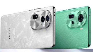 Spesifikasi Oppo Reno 11 yang Digadang Kameranya Bakal Saingi Samsung