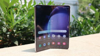 Samsung Galaxy Z Fold 6 Akan Pakai Ironflex, Apakah Itu?