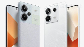4 Pilihan Smartphone 2024 Beserta Harganya, Redmi Note 13 Pro Plus 5G Paling Fenomenal