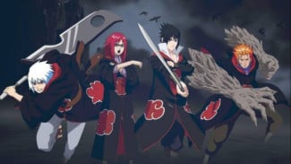 7 Fakta Karin Uzumaki, Kekuatannya Setara Kushina Uzumaki ?