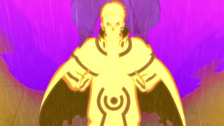 Alasan Saat Bijuu Mode Naruto Beda Dengan Jinchuriki Lainnya