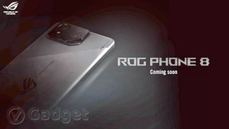 Asus ROG Phone 8 Menggebrak dengan Snapdragon 8 Gen 3! Ini Spesifikasi, Harga dan Fiturnya