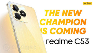 realme C53 Rajanya di Asia Tenggara, Spesifikasi Terkini dan Fitur Unggulan!