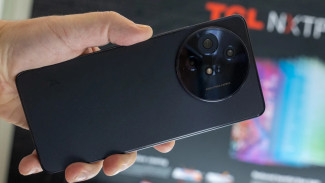 TCL Luncurk HP Android, TCL 50 Series Hadir Dengan Banyak Varian