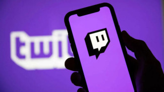 Twitch PHK Lebih dari 500 Karyawan