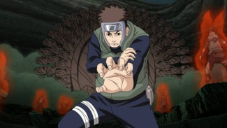 Mengapa Mokuton Yamato Tak Sekuat Hashirama di Naruto?