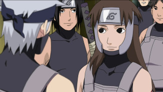 7 Fakta Kapten Yamato : Pengguna Mokuton Terbaik Setelah Hashirama