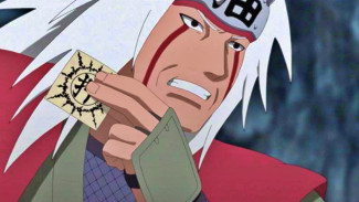 Air Mata Pasti Jatuh! Momen Emosional dan Menyentuh Hati di Naruto