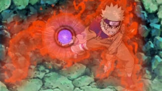 Bukan Jinchuriki? Ini Dia 5 Ninja dengan Chakra Bijuu Paling Kuat di Naruto
