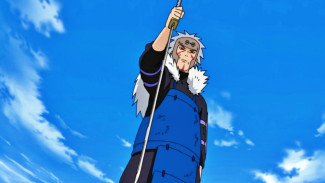 Penyebab Kematian Tobirama Senju di Naruto