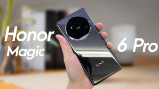 Spesifikasi Dan Harga Honor Magic 6 Series, Dibekali Dengan Snapdragon 8 Gen 3