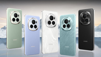 Honor Magic 6 Pro Perkenalkan Kamera Periskop 180 MP yang Menggemparkan