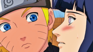 Cerita Awal Mula Hinata Jatuh Cinta pada Naruto