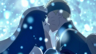 8 Fakta Menarik Hubungan Naruto dan Hinata