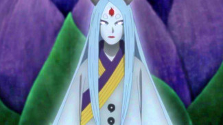 Apakah Kaguya Jahat dari Dulu? Simak Penjelasannya
