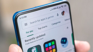 Cara Matikan Auto Update Aplikasi di Play Store, Biar Kuota Data Aman!
