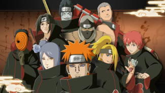 Akatsuki Sering Digunakan di Naruto? Ini Alasannya!