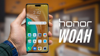 Honor Magic 6 Lite Bakal Jadi Pesaing Baru Samsung? Sebagus Apa HP ini?