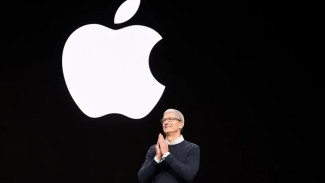 Apple Kini Menjadi HP Paling Laris, Geser Samsung Setelah 13 Berjaya