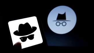 Chrome Incognito Mode Update Disclaimer, Tetap Kumpulkan Data!