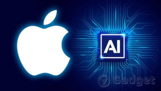 Apple Gencar Kembangkan AI untuk iPhone 16, Mau Tantang 'Galaxy AI'nya Samsung?