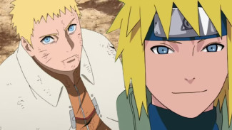 Pencapaian Minato Sebagai Hokage Yang Lebih Baik Dari Naruto