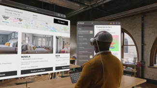 Netflix Tolak Garap Aplikasi Khusus Apple Vision Pro: Pengguna Harus Nonton via Web!