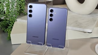 Kenapa Samsung S24 dan S24 Plus Pakai Chip Exynos 2400? ini dia alasanya.