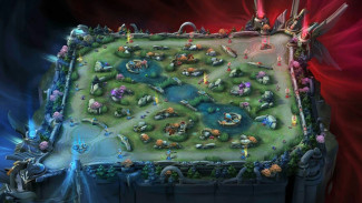 PANDUAN Cutting Lane Mobile Legends: Rahasia Sukses untuk Dominasi di Medan Pertempuran!