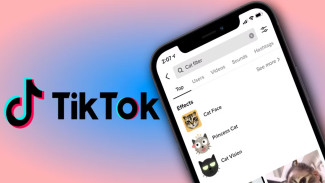TikTok Mengalahkan Google sebagai Mesin Pencari di Kalangan Gen Z