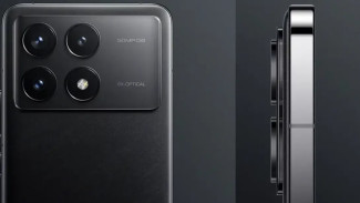 Redmi K70 Ultra Menggebrak Pasar dengan RAM 24 GB dan Layar 8T LTPO OLED! Prediksi Rilis Global 2024