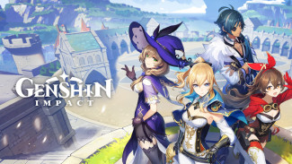 Genshin Impact kehilangan 1 juta pengikut akibat kontroversi hadiah!