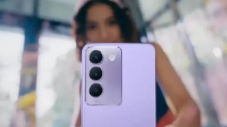 Vivo Y100 5G: Desain Elegan, Fitur Unggulan, dan Varian Warna Menarik!