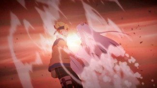 Alasan Momoshiki Mengatakan Boruto Akan Kehilangan Segalanya, Apa Penyebabnya?