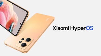 Cara Mengecek Apakah HP Xiaomi Kamu Kebagian HyperOS