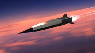 Rudal Hipersonik Paling Mengerikan di Dunia