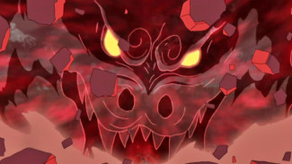 6 Jenis Jutsu yang Hanya Muncul Sekali di Anime dan Manga Naruto!