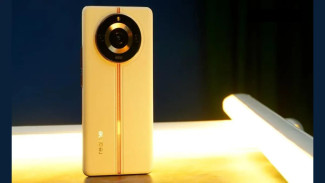 Realme 12 Pro Plus 5G: Mengusung Kamera Periskop Telefoto dengan Harga Terjangkau!